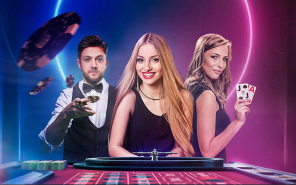 lucky 213 Live Casino