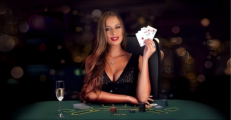 lucky 213 Live Casino