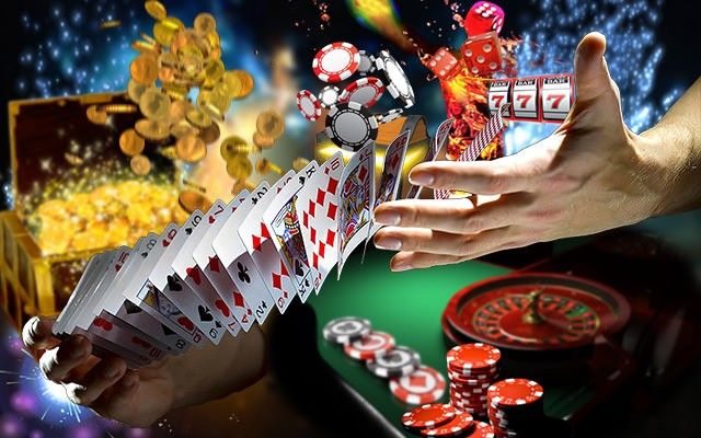 lucky 213 Live Casino